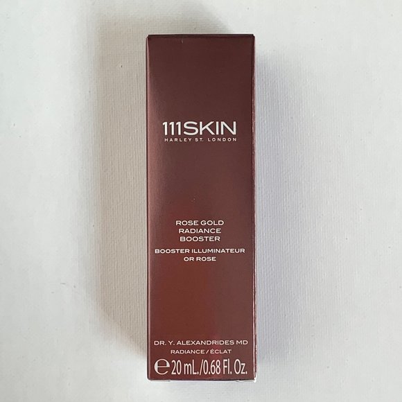 111Skin Rose Gold Radiance Booster - Picture 2 of 2